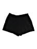A New Day Solid Black Shorts Size S - photo 2