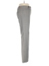 Ann Taylor LOFT Houndstooth Gray Dress Pants Size 8 - photo 4