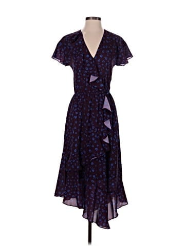 Parker Cocktail Dress (view 1)