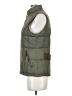 Goode Rider Green Vest Size S - photo 5