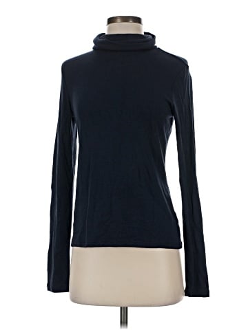 Banana Republic Factory Store Long Sleeve Turtleneck (view 1)