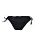 Mossimo Solid Black Swimsuit Bottoms Size L - photo 1