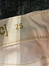 Blank NYC White Jeans Size 25 waist - photo 6