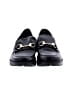 Sincerely Jules Black Flats Size 7 - photo 2