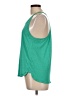 Avia 100% Polyester Green Tank Top Size 12 - 14 - photo 5