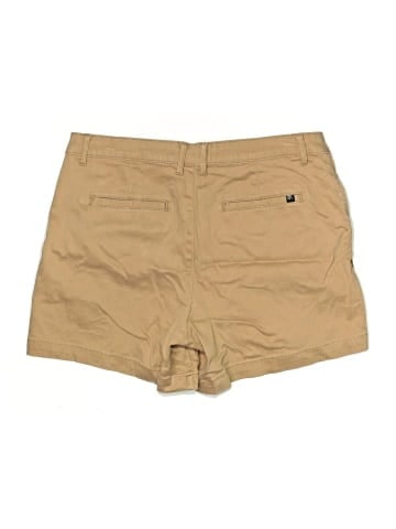 Banana Republic Khaki Shorts (view 2)