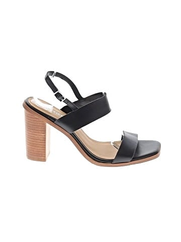 Lisa Vicky Sandals (view 1)