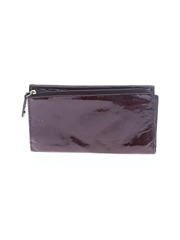 Coach Leather Wallet (view 2)