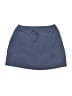 RBX Solid Blue Active Skort Size M - photo 1