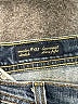 Citizens of Humanity Hearts Blue Jeans Size 25 waist - photo 4