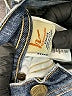 Citizens of Humanity Hearts Blue Jeans Size 25 waist - photo 5