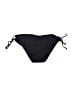 Mossimo Solid Black Swimsuit Bottoms Size L - photo 2
