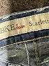 BKE Stars Blue Jeans Size 27R - photo 4