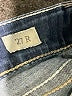 BKE Stars Blue Jeans Size 27R - photo 5