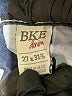 BKE Stars Blue Jeans Size 27R - photo 6