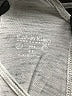Calvin Klein Performance Gray Short Sleeve Top Size 2X - photo 7
