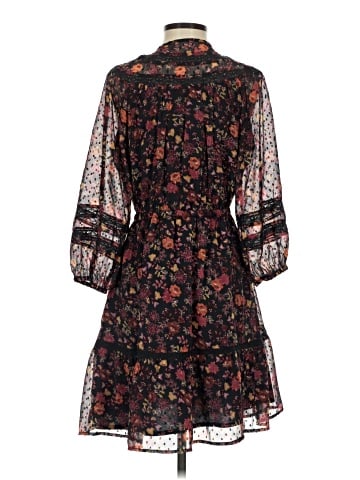 Ann Taylor LOFT Casual Dress (view 2)