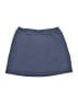 RBX Solid Blue Active Skort Size M - photo 2