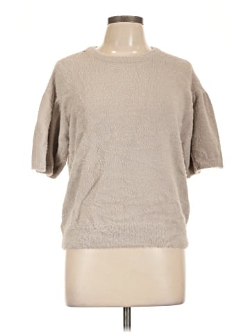 Ann Taylor LOFT Outlet Pullover Sweater (view 1)