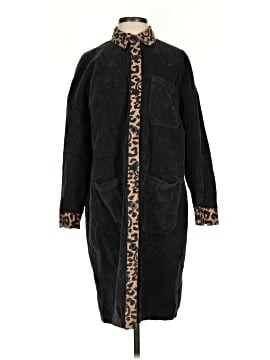 Lazy Oaf Coat (view 1)