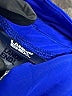 Lands' End Hearts Blue Casual Skirt Size 14 - photo 3