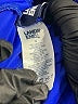 Lands' End Hearts Blue Casual Skirt Size 14 - photo 4