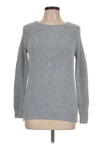 L.L.Bean Pullover Sweater (view 1)