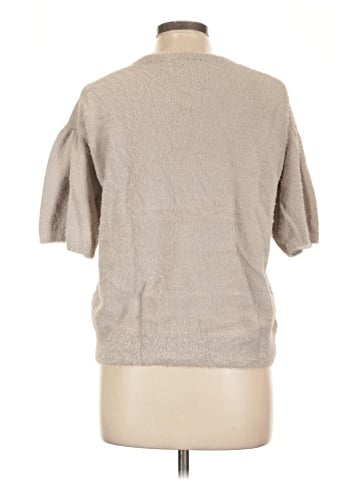 Ann Taylor LOFT Outlet Pullover Sweater (view 2)