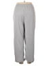 Studio 1886 Solid Gray Casual Pants Size 3X - photo 2