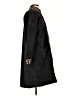 Lazy Oaf Black Coat Size XS - photo 4