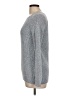 L.L.Bean 100% Cotton Gray Pullover Sweater Size L - photo 5