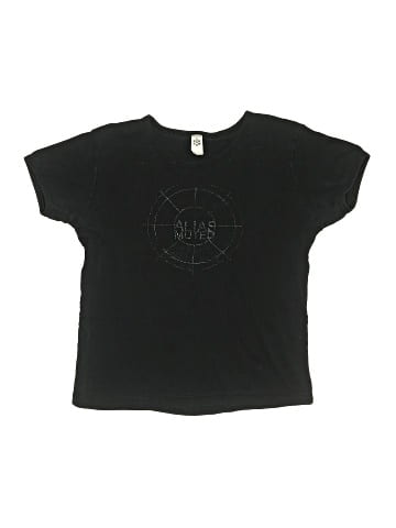 American Apparel Short Sleeve T-Shirt (view 1)