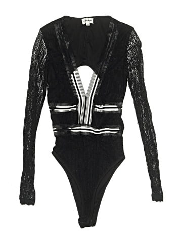 Superdown Bodysuit (view 1)
