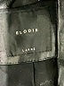 Elodie Black Jacket Size L - photo 6