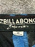 Billabong Solid Blue Board Shorts Size 4S - photo 3