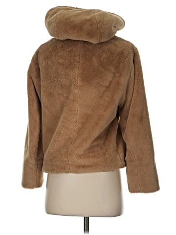 Vince. Faux Fur Jacket (view 2)