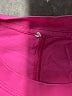 Lululemon Athletica Pink Active T-Shirt Size 8 - photo 7