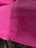 Lululemon Athletica Pink Active T-Shirt Size 8 - photo 8