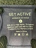 Set Active Tan Tank Top Size S - photo 7
