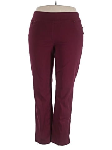 Ruby Rd. Jeggings (view 1)