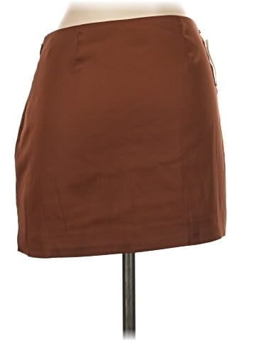 Sunday Best Casual Skirt (view 2)