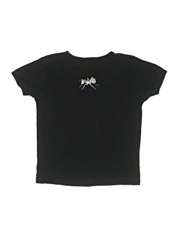American Apparel Short Sleeve T-Shirt (view 2)