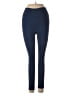 Assorted Brands Blue Active Pants Size S - photo 1