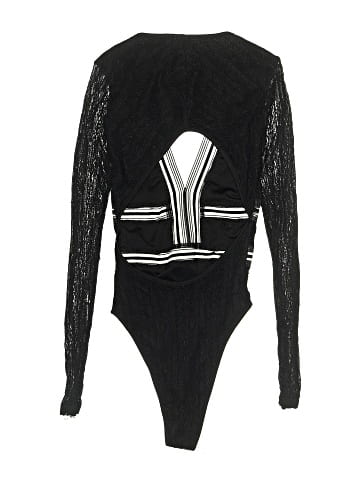 Superdown Bodysuit (view 2)