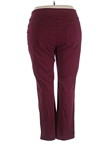 Ruby Rd. Jeggings (view 2)