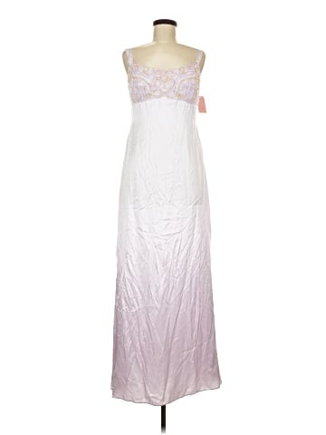 Alfred Angelo Cocktail Dress (view 1)