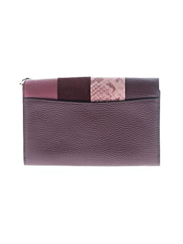 Coach Leather Wristlet (view 2)
