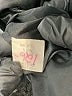 Theory Black Blazer Size 10 - photo 7