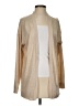 H&M Tan Cardigan Size S - photo 1