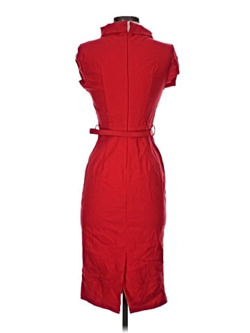 MUXXN Cocktail Dress (view 2)